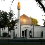 The Mosque