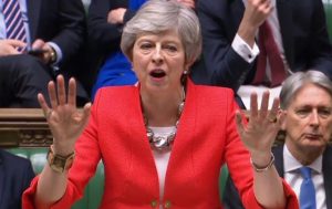 Theresa-May