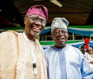 Tinubu and Sanwo-Olu New 1