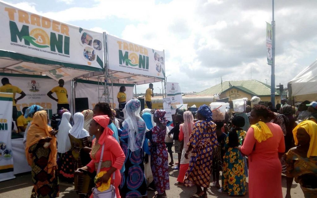 TraderMoni