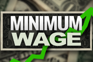 Tripling-minimum-wage