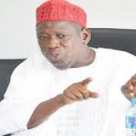 UMAR GANDUJE