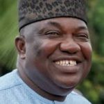 Ugwuanyi