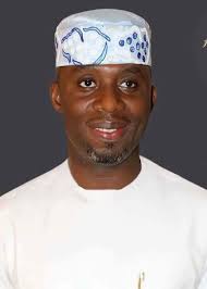 Uche Nwosu
