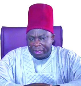 Umeh