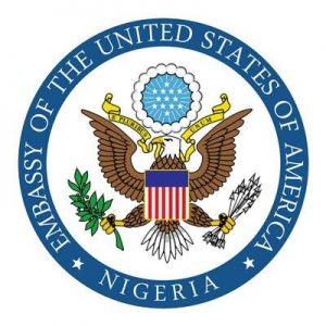 United States Diplomatic Mission to Nigeria