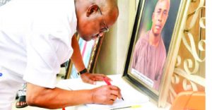 Wike