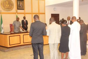 Wike-inaugurates-committee