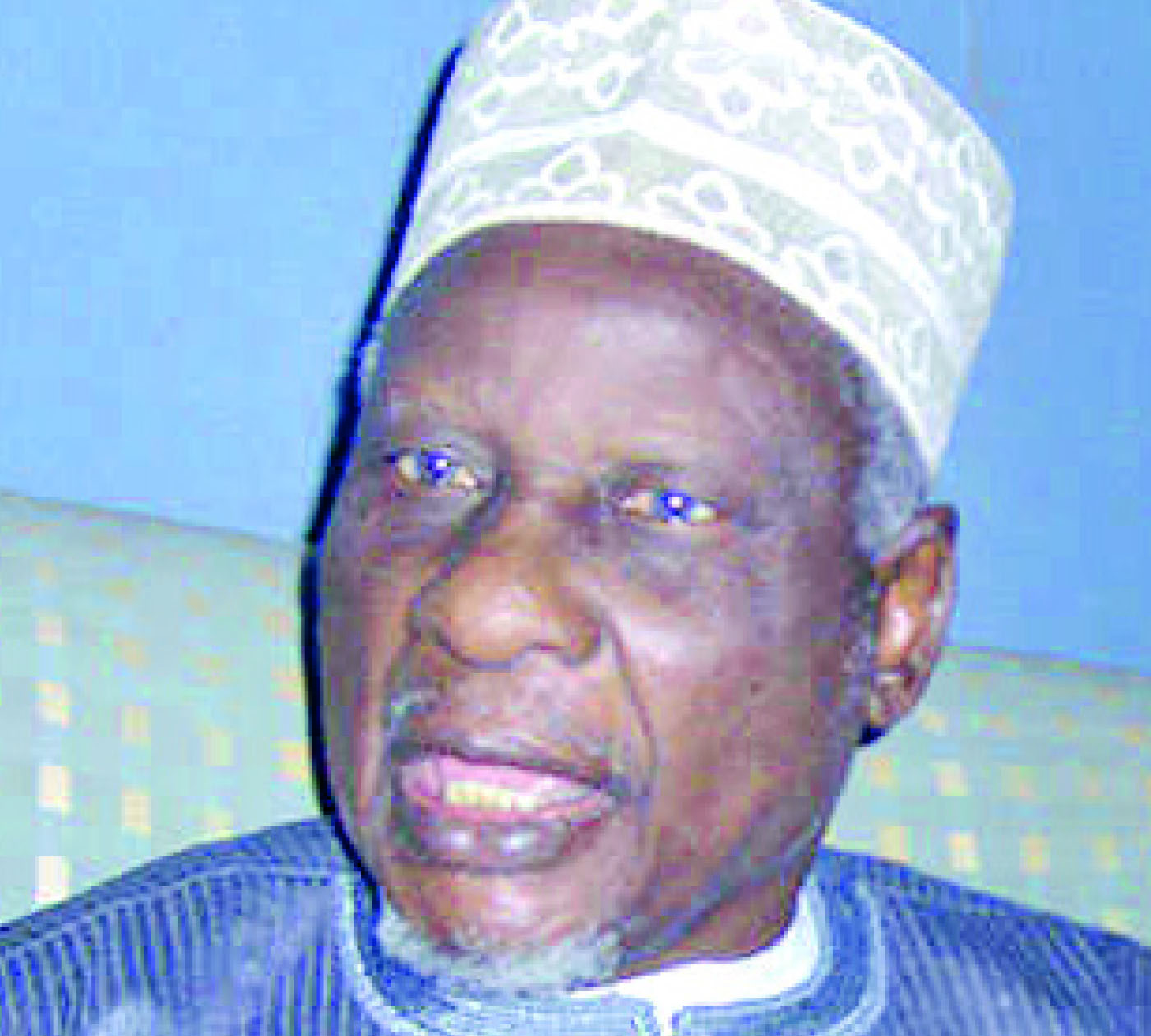 Yakasi