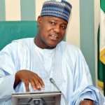 Yakubu-Dogara