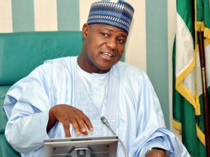 Yakubu-Dogara