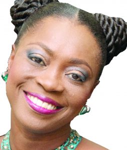 Yinka