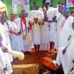 Yoruba elders