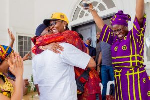 Ogun: APC wins 15 out of 26 Assembly seats