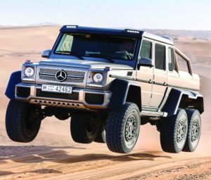 benz