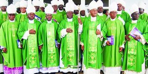 bishops