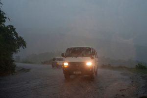 MALAWI-WEATHER-FLOOD