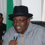 dickson-gov-bayelsa