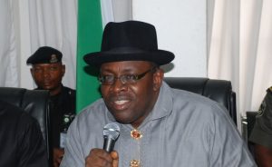 dickson-gov-bayelsa