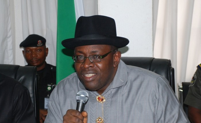 dickson-gov-bayelsa