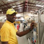 Beloxxi launches new firm as factory 3rd phase nears completion