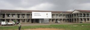 We invest in our alma mater to safeguard our societal future – Loyola 94′ set