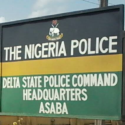 Police rescue kidnapped Egyptian in Asaba after 6 months in captivity