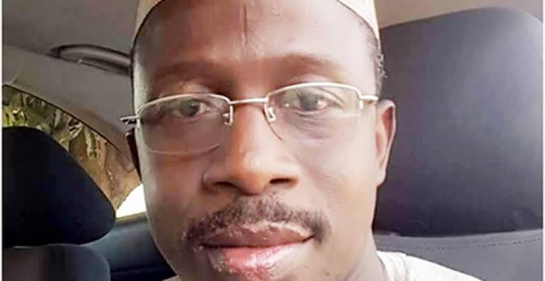 Mohammed Wada Yahaya