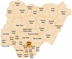 Two notorious robbers meet Waterloo in Enugu