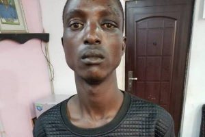 Owolabi Folorunso Adewale