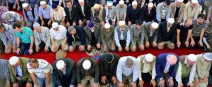 Muslims overwhelmed as curious community flocks to discover more about Islam