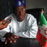 Gboyega Oguntuase