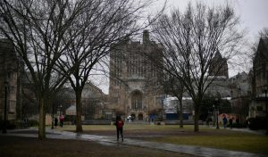 Nearly 50 charged in US universities bribery scandal