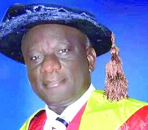 Prof