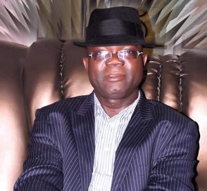 Owolabi Salis