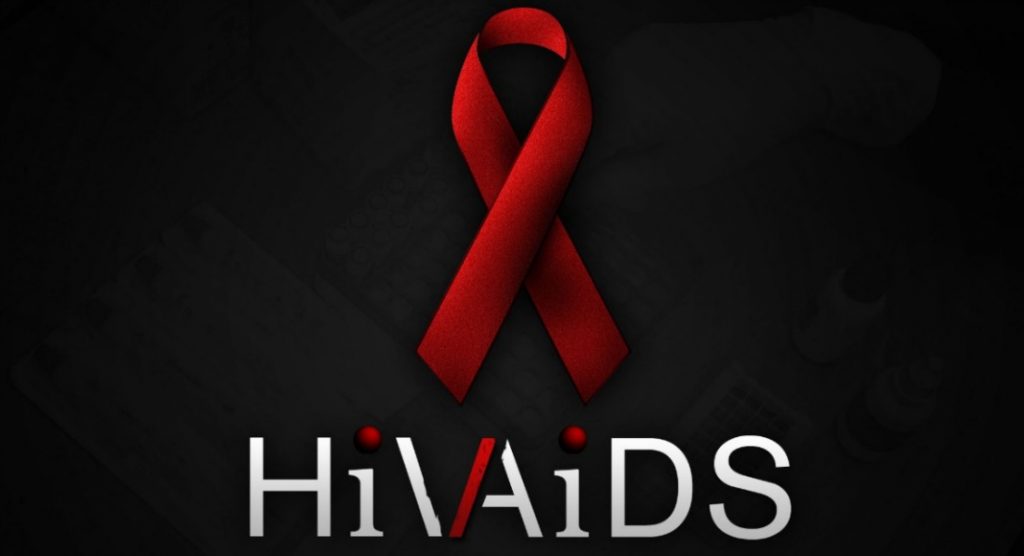 HIV-AIDS