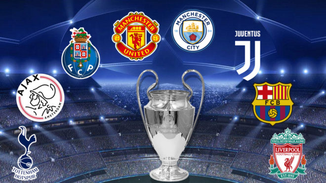uefa champions league