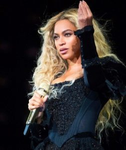 Beyonce