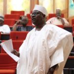 Ali Ndume