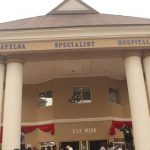 A-specialist-hospital-in-Bayelsa-as-over-108000-civil-servants-enrolled-for-health-insurance
