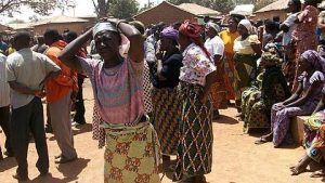 Women-lamenting-the-killing-of-loved-ones
