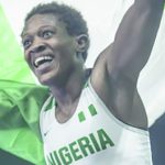 Adekoya