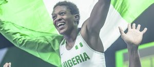 Adekoya