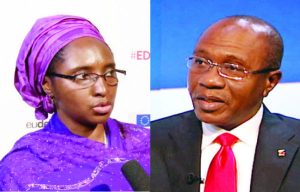 Ahmed-Emefiele