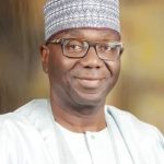 Alhaji Abdulrahman Abdulrazaq