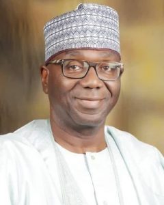 Alhaji Abdulrahman Abdulrazaq