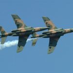NAF JETS