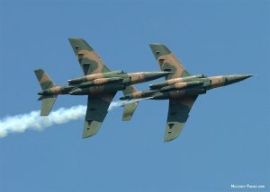 NAF JETS