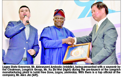 Ambode