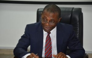 Anthony Mkpe Ayine
